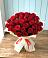 Букет 29 Красных роз в Духовщине