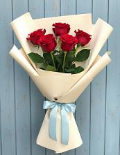 Букет Классика чувств в Духовщине