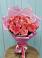 Букет 15 Розовых роз Равель в Духовщине