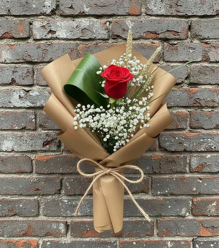 Букет цветов из: Розы в Духовщине