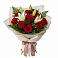 Букет цветов из: Лилии и Розы в Духовщине