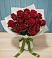 Букет Красные розы в Духовщине