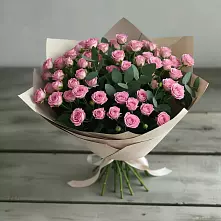 Букет Удовольствие в Духовщине