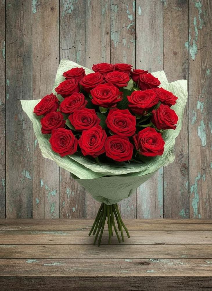 Букет Классика в Духовщине