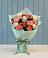Букет цветов из: Розы в Духовщине