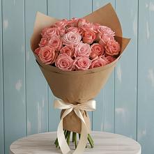 Букет цветов из:  Розы #REPLACE_PRED# Духовщине