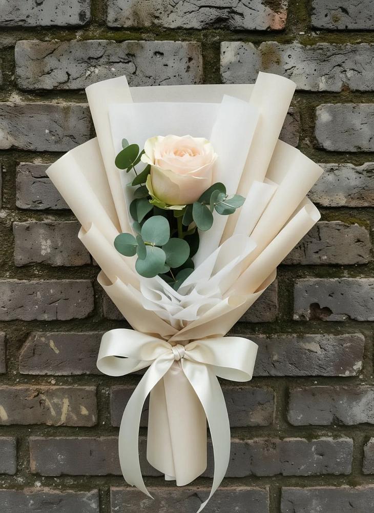 Букет цветов из: Розы в Духовщине