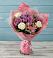 Букет цветов из: Герберы в Духовщине