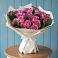 Букет цветов из: Розы в Духовщине