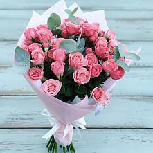 Букет Леди совершенство #REPLACE_PRED# Духовщине