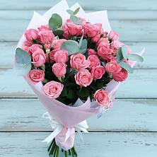 Букет Леди совершенство в Духовщине